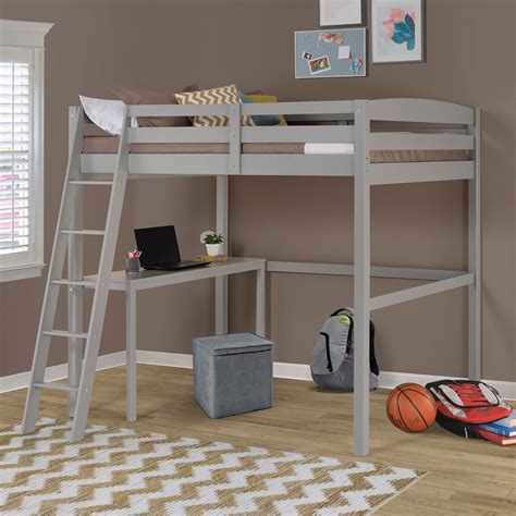 cheap loft beds that are good